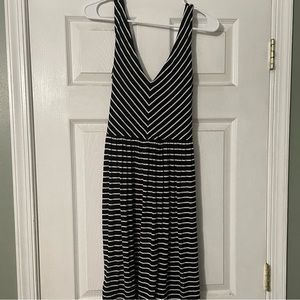 Loft dress size M